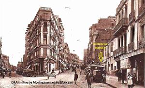 03- Rue de Mostaganem